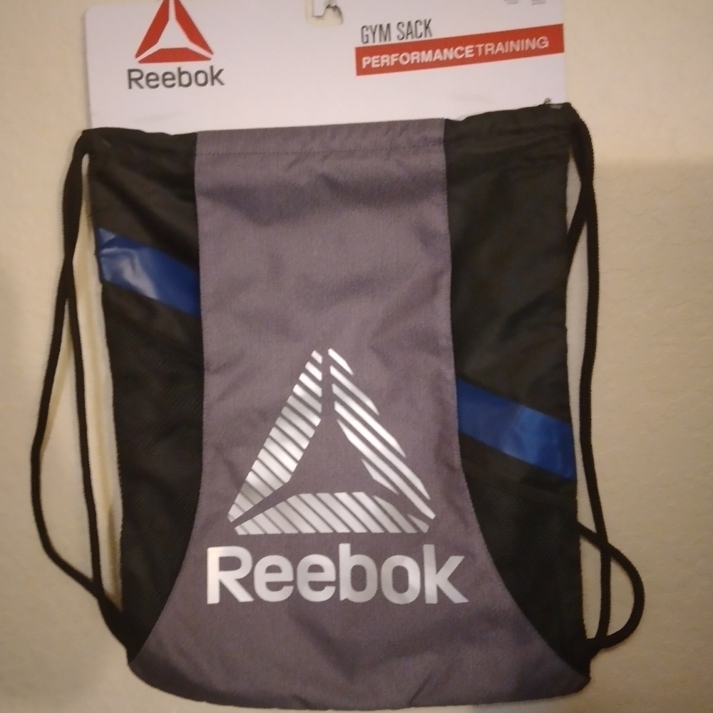 Drawstring bag - Picture 3 of 3